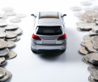 Leasing finansowy samochodu osobowego dla celów bilansowych